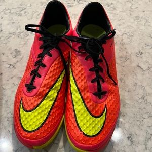 Nike Indoor Soccer Cleats Men’s